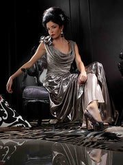 Ghawani Wedding Abaya Designs