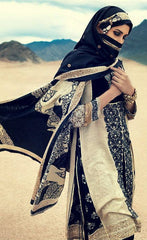 Ghawani Zebr designs