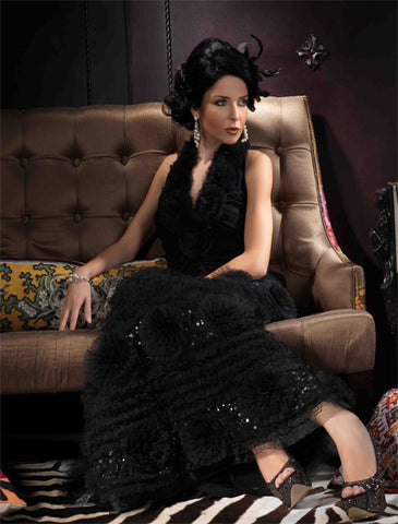 Cashmere designs